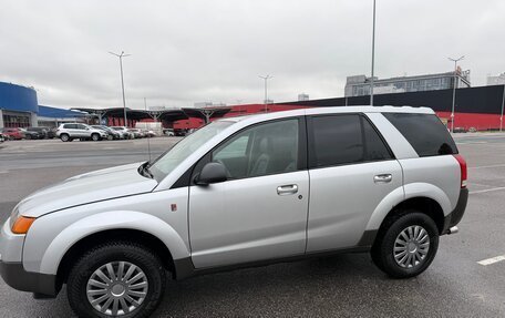 Saturn VUE II, 2002 год, 370 000 рублей, 2 фотография