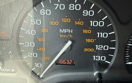 Saturn VUE II, 2002 год, 370 000 рублей, 11 фотография