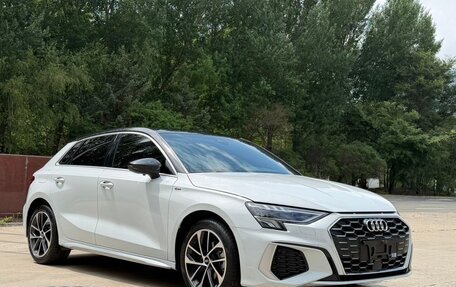 Audi A3, 2022 год, 1 900 029 рублей, 3 фотография