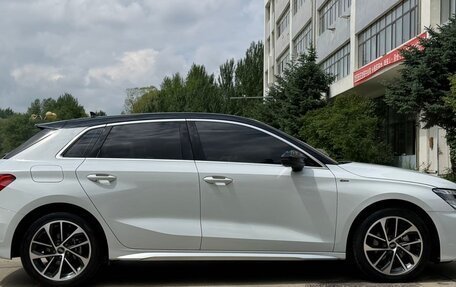 Audi A3, 2022 год, 1 900 029 рублей, 4 фотография