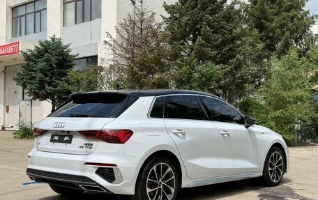 Audi A3, 2022 год, 1 900 029 рублей, 5 фотография