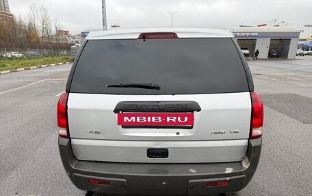 Saturn VUE II, 2002 год, 370 000 рублей, 4 фотография