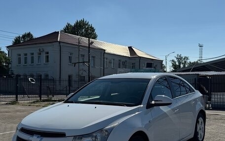 Chevrolet Cruze II, 2013 год, 820 000 рублей, 13 фотография