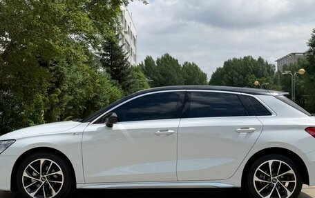Audi A3, 2022 год, 1 900 029 рублей, 8 фотография