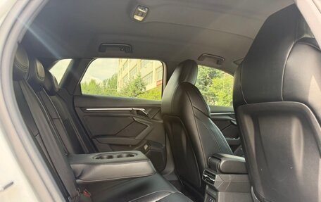 Audi A3, 2022 год, 1 900 029 рублей, 17 фотография
