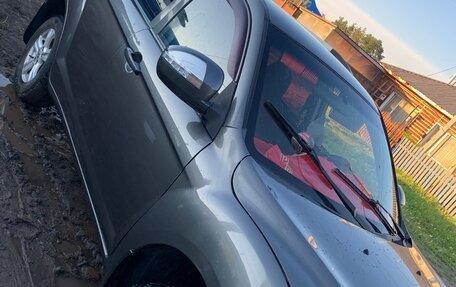 Lifan X60 I рестайлинг, 2014 год, 600 000 рублей, 2 фотография
