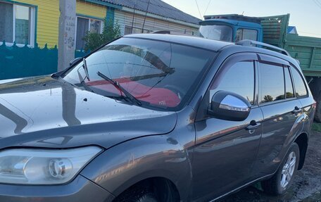 Lifan X60 I рестайлинг, 2014 год, 600 000 рублей, 4 фотография