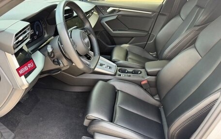 Audi A3, 2022 год, 1 900 029 рублей, 11 фотография