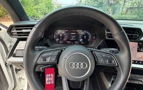 Audi A3, 2022 год, 1 900 029 рублей, 13 фотография