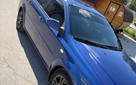 Chevrolet Lacetti, 2007 год, 265 000 рублей, 4 фотография