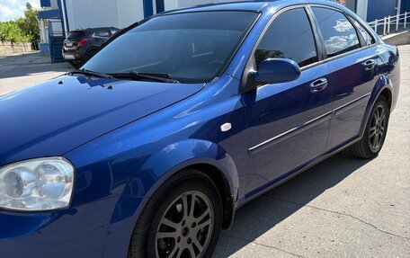 Chevrolet Lacetti, 2007 год, 265 000 рублей, 2 фотография
