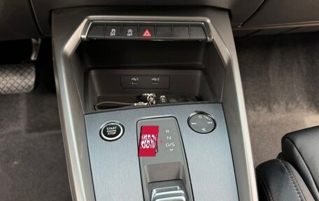 Audi A3, 2022 год, 1 900 029 рублей, 15 фотография