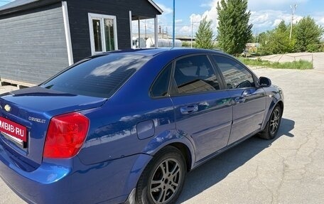 Chevrolet Lacetti, 2007 год, 265 000 рублей, 5 фотография
