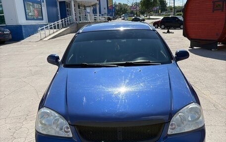 Chevrolet Lacetti, 2007 год, 265 000 рублей, 3 фотография