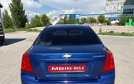 Chevrolet Lacetti, 2007 год, 265 000 рублей, 6 фотография