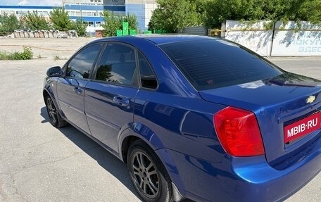 Chevrolet Lacetti, 2007 год, 265 000 рублей, 8 фотография