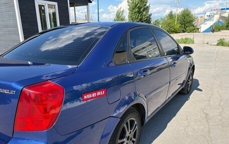 Chevrolet Lacetti, 2007 год, 265 000 рублей, 9 фотография