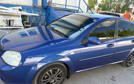 Chevrolet Lacetti, 2007 год, 265 000 рублей, 15 фотография
