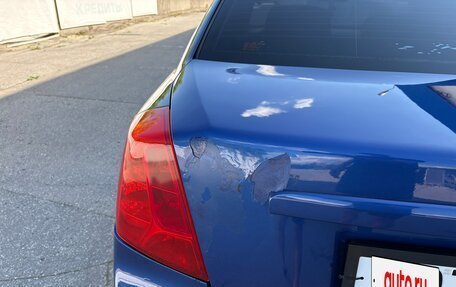 Chevrolet Lacetti, 2007 год, 265 000 рублей, 18 фотография
