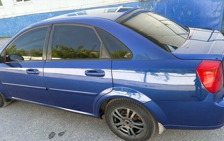 Chevrolet Lacetti, 2007 год, 265 000 рублей, 16 фотография