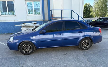 Chevrolet Lacetti, 2007 год, 265 000 рублей, 13 фотография
