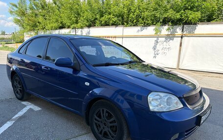 Chevrolet Lacetti, 2007 год, 265 000 рублей, 21 фотография