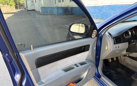 Chevrolet Lacetti, 2007 год, 265 000 рублей, 28 фотография