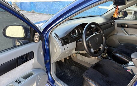 Chevrolet Lacetti, 2007 год, 265 000 рублей, 27 фотография