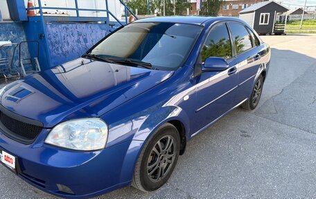 Chevrolet Lacetti, 2007 год, 265 000 рублей, 26 фотография