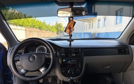 Chevrolet Lacetti, 2007 год, 265 000 рублей, 29 фотография