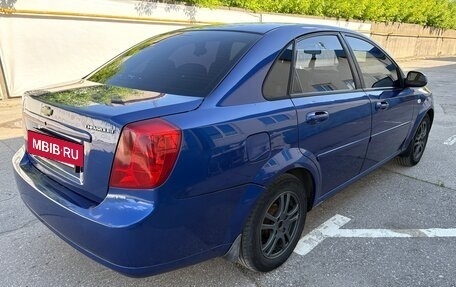 Chevrolet Lacetti, 2007 год, 265 000 рублей, 19 фотография