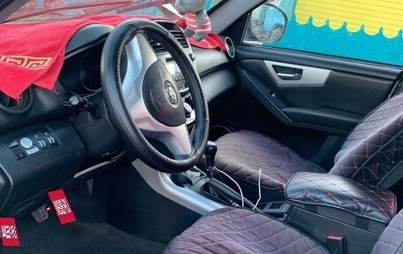 Lifan X60 I рестайлинг, 2014 год, 600 000 рублей, 5 фотография