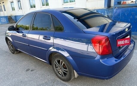 Chevrolet Lacetti, 2007 год, 265 000 рублей, 12 фотография