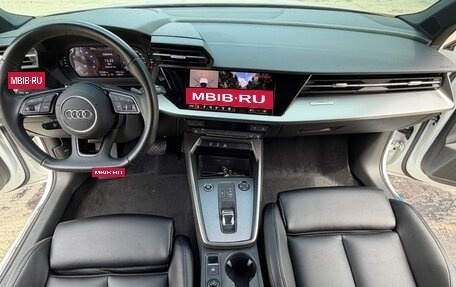 Audi A3, 2022 год, 1 900 029 рублей, 12 фотография