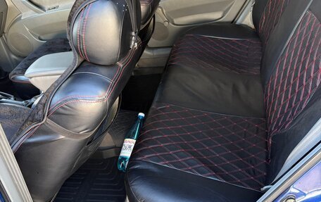 Chevrolet Lacetti, 2007 год, 265 000 рублей, 30 фотография