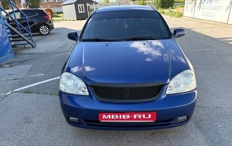 Chevrolet Lacetti, 2007 год, 265 000 рублей, 25 фотография
