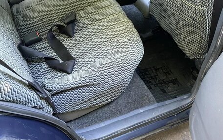 Daewoo Nexia I рестайлинг, 2007 год, 180 000 рублей, 9 фотография