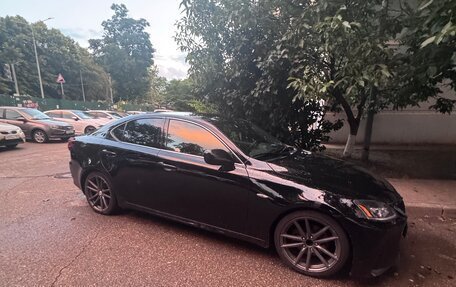 Lexus IS II рестайлинг 2, 2008 год, 1 320 000 рублей, 5 фотография