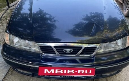 Daewoo Nexia I рестайлинг, 2007 год, 180 000 рублей, 10 фотография