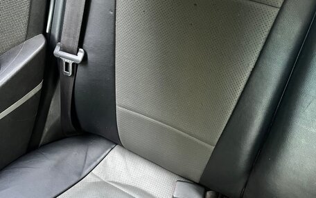 Hyundai Solaris II рестайлинг, 2014 год, 900 000 рублей, 6 фотография