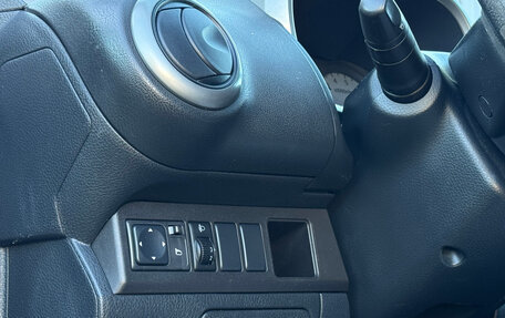 Nissan Note II рестайлинг, 2008 год, 579 962 рублей, 10 фотография