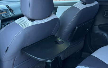 Nissan Note II рестайлинг, 2008 год, 579 962 рублей, 12 фотография