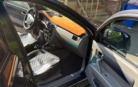 Chevrolet Lacetti, 2010 год, 450 000 рублей, 7 фотография