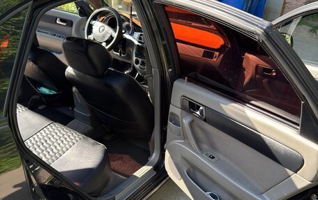 Chevrolet Lacetti, 2010 год, 450 000 рублей, 6 фотография