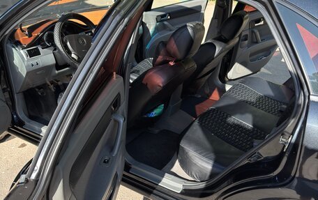 Chevrolet Lacetti, 2010 год, 450 000 рублей, 4 фотография