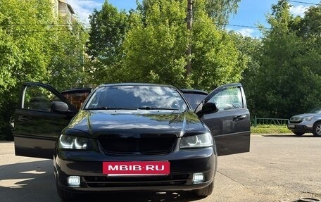 Chevrolet Lacetti, 2010 год, 450 000 рублей, 2 фотография