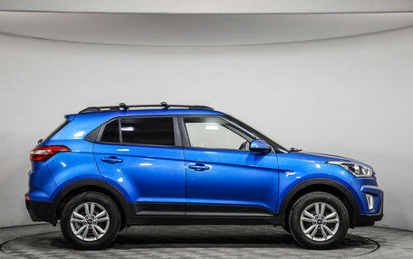 Hyundai Creta I рестайлинг, 2018 год, 1 699 000 рублей, 5 фотография