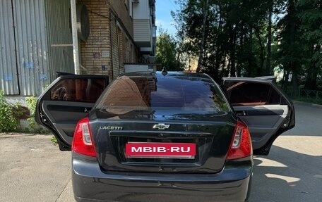 Chevrolet Lacetti, 2010 год, 450 000 рублей, 11 фотография