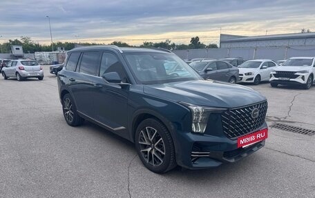 GAC GS8, 2023 год, 3 650 000 рублей, 4 фотография
