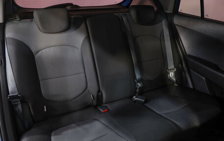 Hyundai Creta I рестайлинг, 2018 год, 1 699 000 рублей, 23 фотография